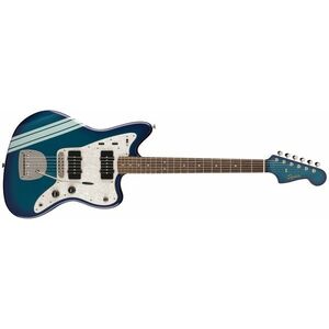 Fender Squier FSR Classic Vibe 60s Jazzmaster LRL CBR kép