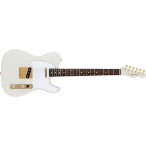 Fender MIJ Traditional II 60s Telecaster RW WPL kép