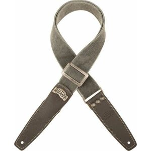 Magrabò Stripe SS Cotton Washed Grey / Grey 5 cm kép