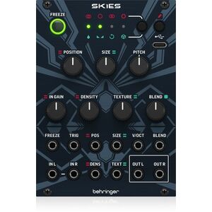 Behringer SKIES kép
