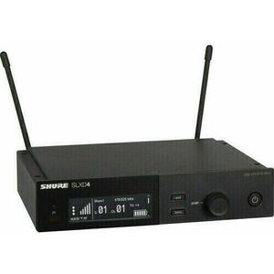 Shure SLXD4E-L56 kép