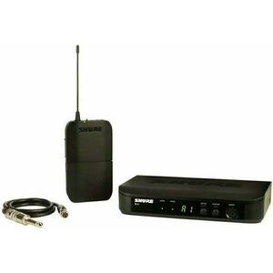 Shure BLX14E/SM35-H8E kép
