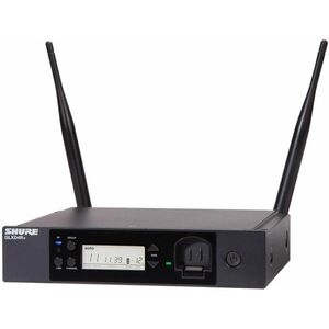 Shure GLXD4R+ kép