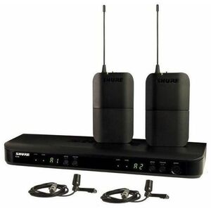 Shure BLX188E/CVL-H8E kép