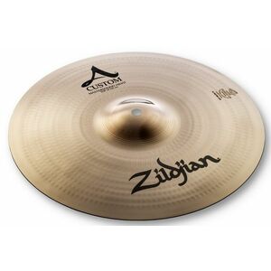 Zildjian 14" A Custom Mastersound HiHat (használt) kép