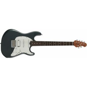 Sterling by Music Man Cutlass CT50HSS Charcoal Frost kép