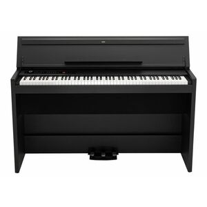 Korg E1 Air BK kép