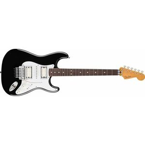 Fender LE 50th Anniversary Dave Murray Stratocaster RW BLK kép