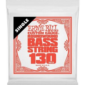 Ernie Ball 1613 Round-Wound Bass 0.13 kép