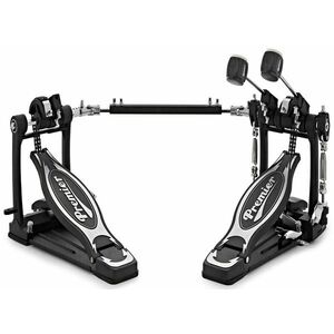 Premier Artist Double Pedal kép