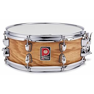Premier 14" x 5, 5" Artist Birch Snare Drum Antique Ash kép