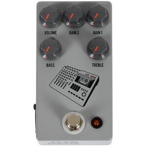 JHS Pedals 424 Gain Stage kép