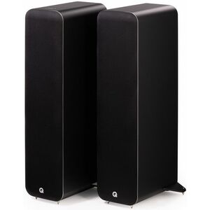 Q Acoustics M40HD Black kép