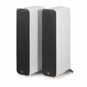 Q Acoustics M40HD White kép