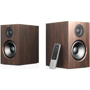 Audio Pro A28 Walnut kép