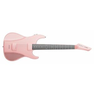 Aeroband Smart Guitar Pink kép