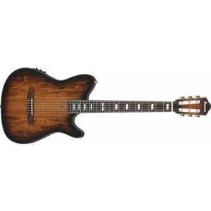 Ibanez FRH20SMN Tobacco Burst kép
