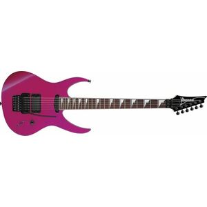 Ibanez 540PIII Purple Neon kép
