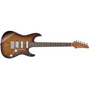 Ibanez AZ2204NJA Tobacco Sunburst kép