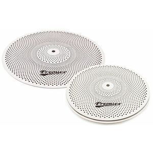 Premier Low Volume 14"/16" Cymbal Pack kép