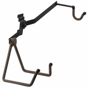 String-Swing Horizontal Acoustic Guitar 3" Slat-Wall Mount kép