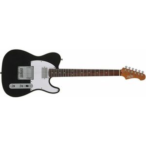 JET Guitars JT-350 BKM H kép