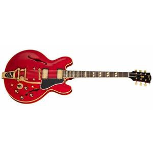 Gibson Custom Back to the Future “1955” ES-345 Collector’s Edition kép