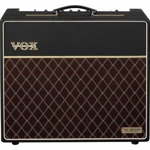 Vox AC15 Hand-wired 1X kép