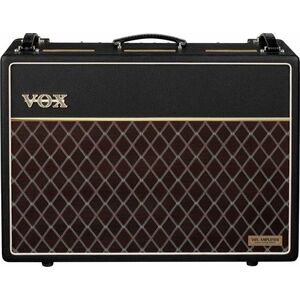 Vox AC30 Hand-wired 2X kép