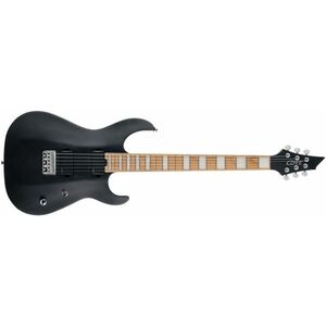 Cort KX600 Infinite BKS kép