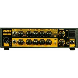 Markbass LMK 58R kép