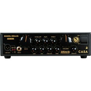 Markbass Little Mark Casa 58R kép