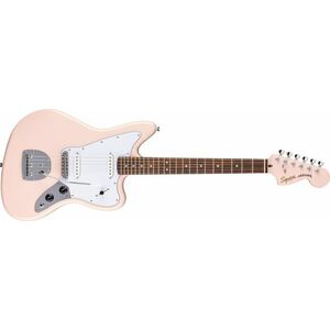 Fender Squier FSR Affinity Jaguar LRL SHP kép