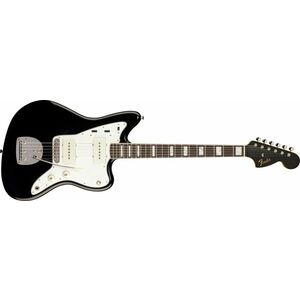 Fender LE American Vintage II 1966 Jazzmaster RW BK kép