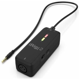 IK Multimedia iRig PRE 2 kép