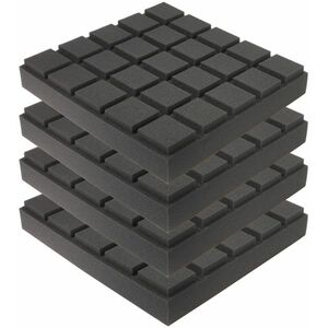 Pyramid 4 pack Chocolate STA kép