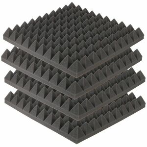 Pyramid 4 pack Pyramid (M) STA kép