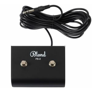 Blond FS-2 kép