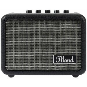 Blond MA-5 kép