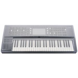 Decksaver WALDORF IRIDIUM KEYBOARD COVER kép