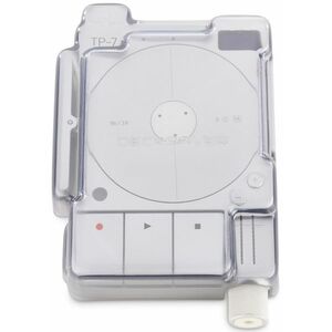 Decksaver TEENAGE ENGINEERING TP-7 FIELD RECORDER COVER kép