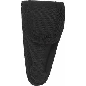 Marcus Bonna Pouch for 1 Trumpet Mouthpiece model MB, black nylon kép