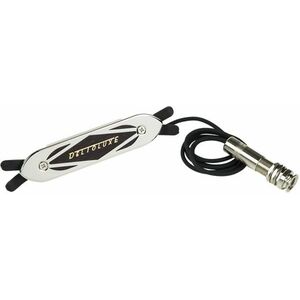 Gretsch Deltoluxe Acoustic kép