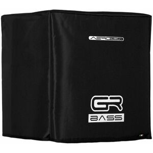 GR Bass Cover GR CUBE 112 kép