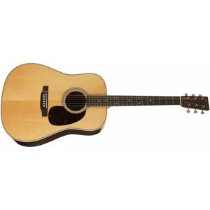 Martin D-28 kép