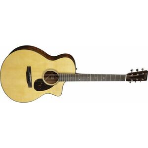 Martin SC18E kép