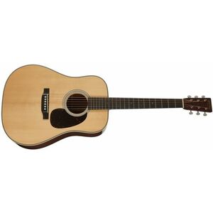 Martin D-28 Authentic 1937 VTS kép