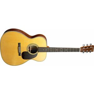 Martin M-6 Johnny Marr kép