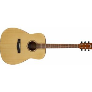 Yamaha F400 Natural kép