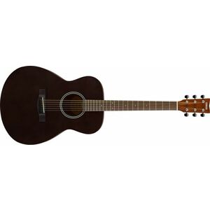 Yamaha FS400 Smoky Black kép